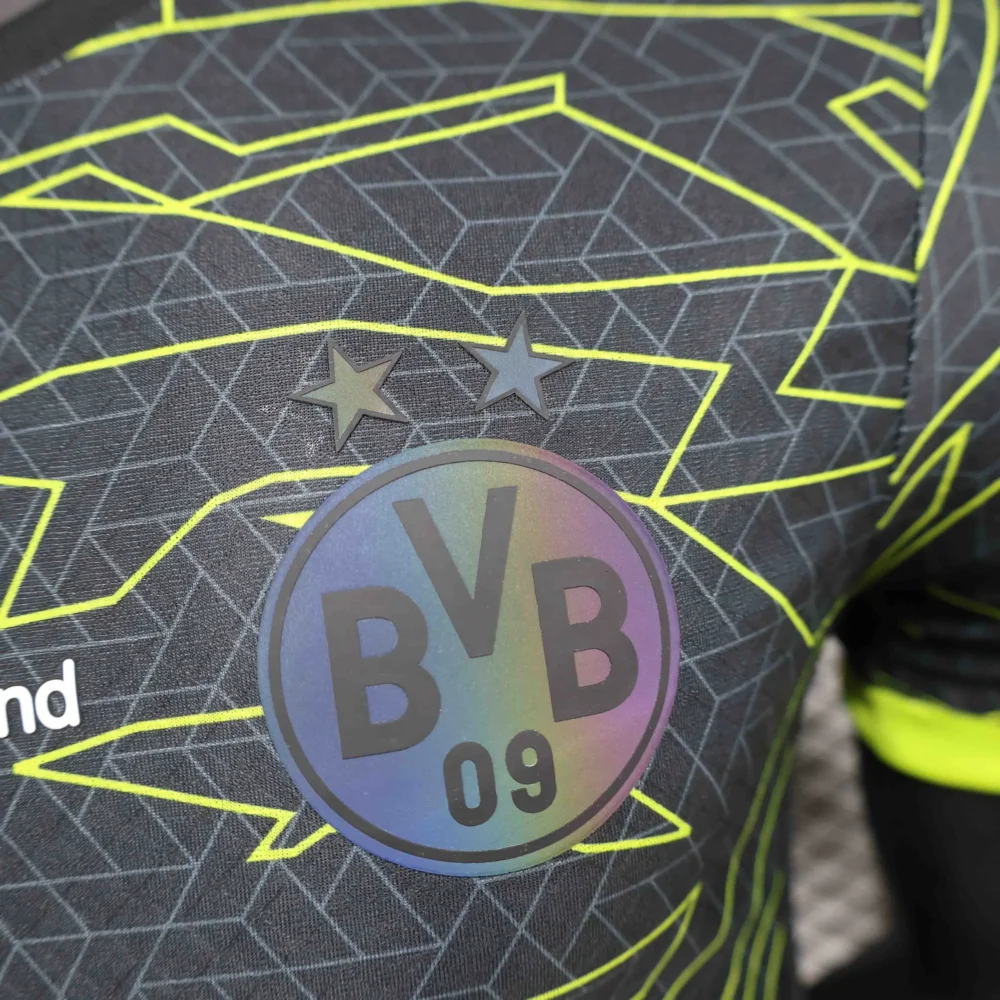 Borussia Dortmund Special Jersey Player Version 2024/25 - Image 5