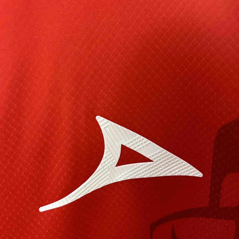 Cruz Azul Soccer Jersey Third Away Custom Shirt 2024/25 - Image 4