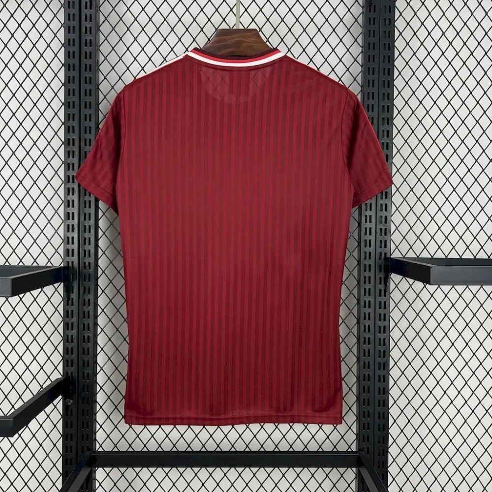 Bayern Munich Soccer Jersey Special Edition Custom Shirt 2025/26 - Image 2