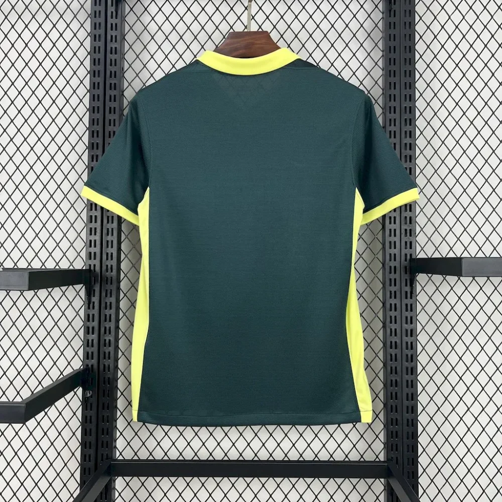 Barcelona Soccer Jersey Training Custom Shirt 2024/25 - Image 2