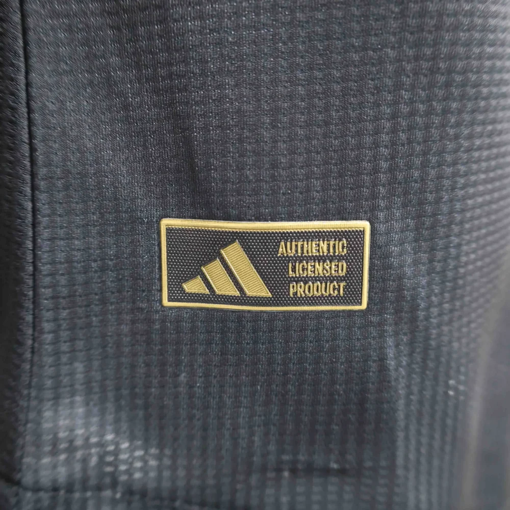 Argentina Authentic Soccer Jersey Special Edition 2024 - Image 6
