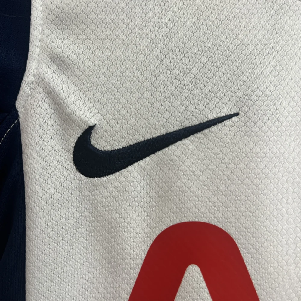 Tottenham Hotspur Football Jersey Home Kids Kit Jersey+Shorts 2024/25 - Image 4
