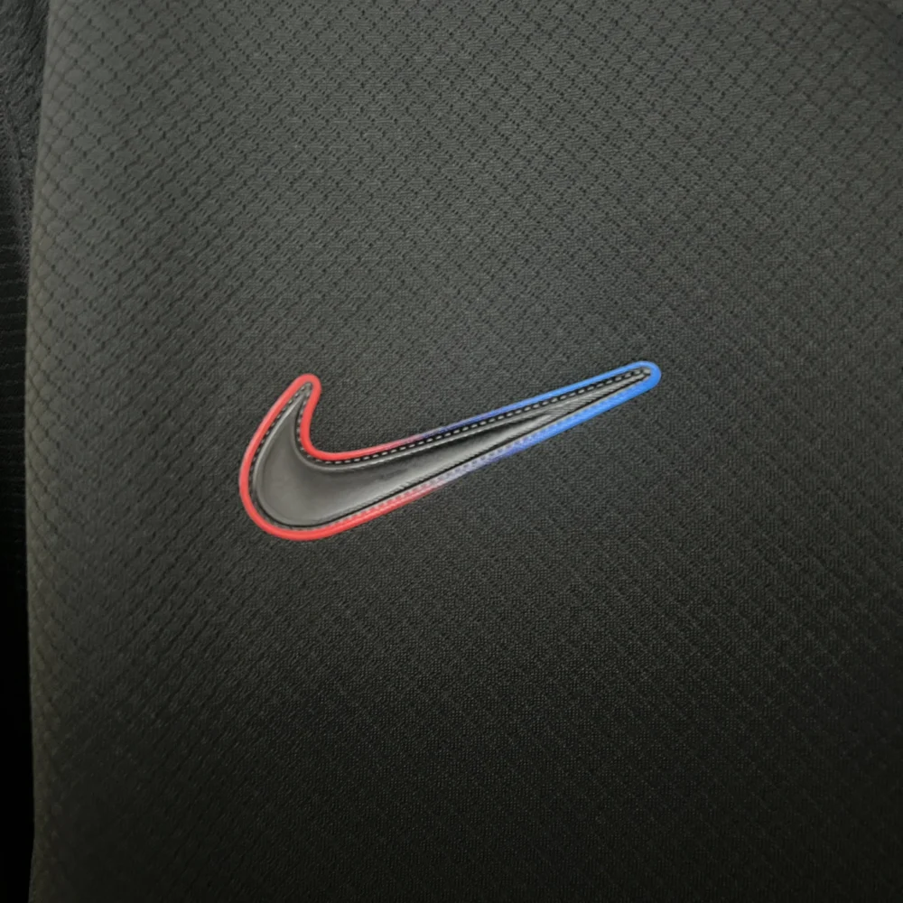 Barcelona Away x Travis Scott Custom Shirt 2024/25 - Image 5
