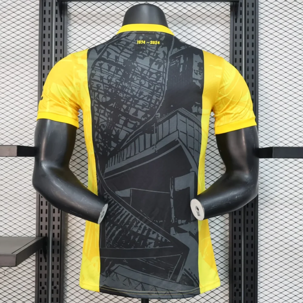 Borussia Dortmund Special Jersey Player Version 2024/25 - Image 2