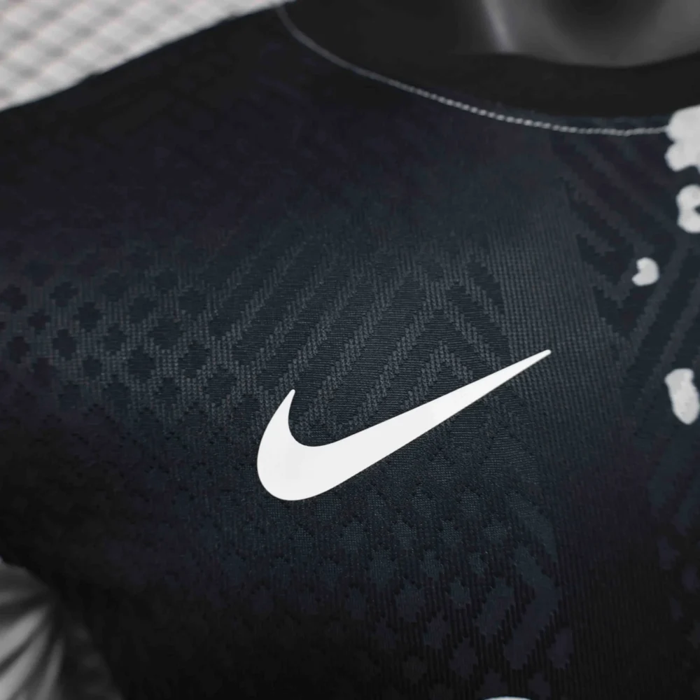 Tottenham Hotspur Authentic Football Jersey Special Edition Shirt 2024/25 - Image 4