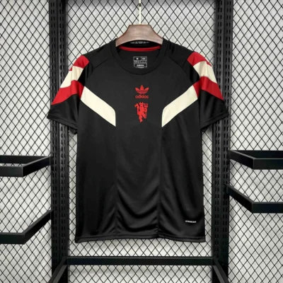 Manchester United Special Edition Football Jersey Shirt 2024/25