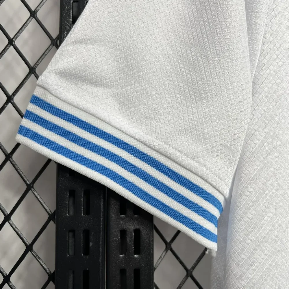 Cruz Azul Soccer Jersey Away Custom Shirt 2024/25 - Image 7