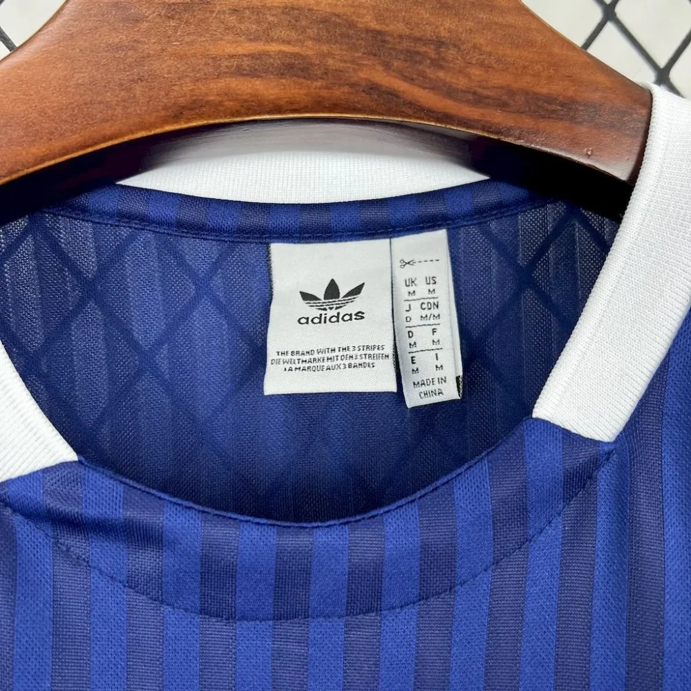 Arsenal Soccer Jersey OG Navy Special Edition Custom Shirt 2025/26 - Image 4