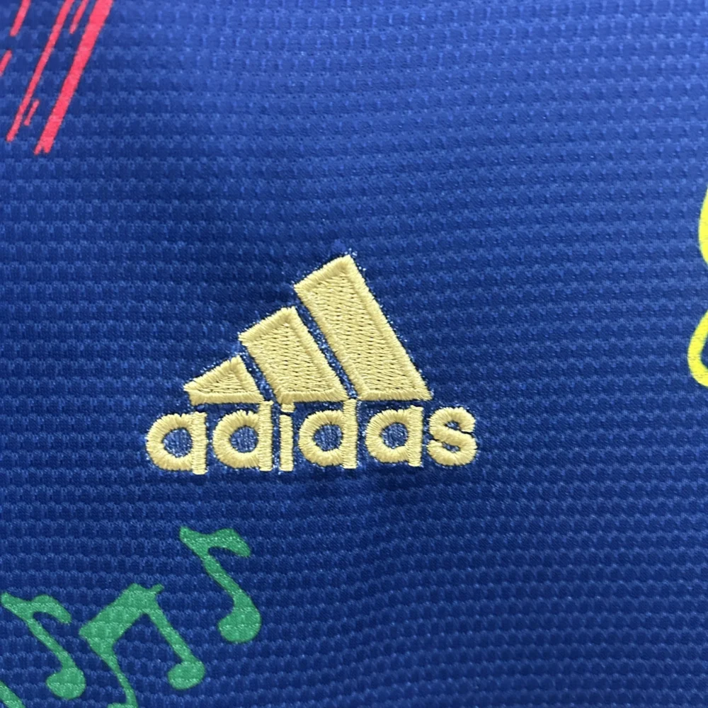 Ajax Football Jersey Special Edition Custom Shirt 2025/26 - Image 4