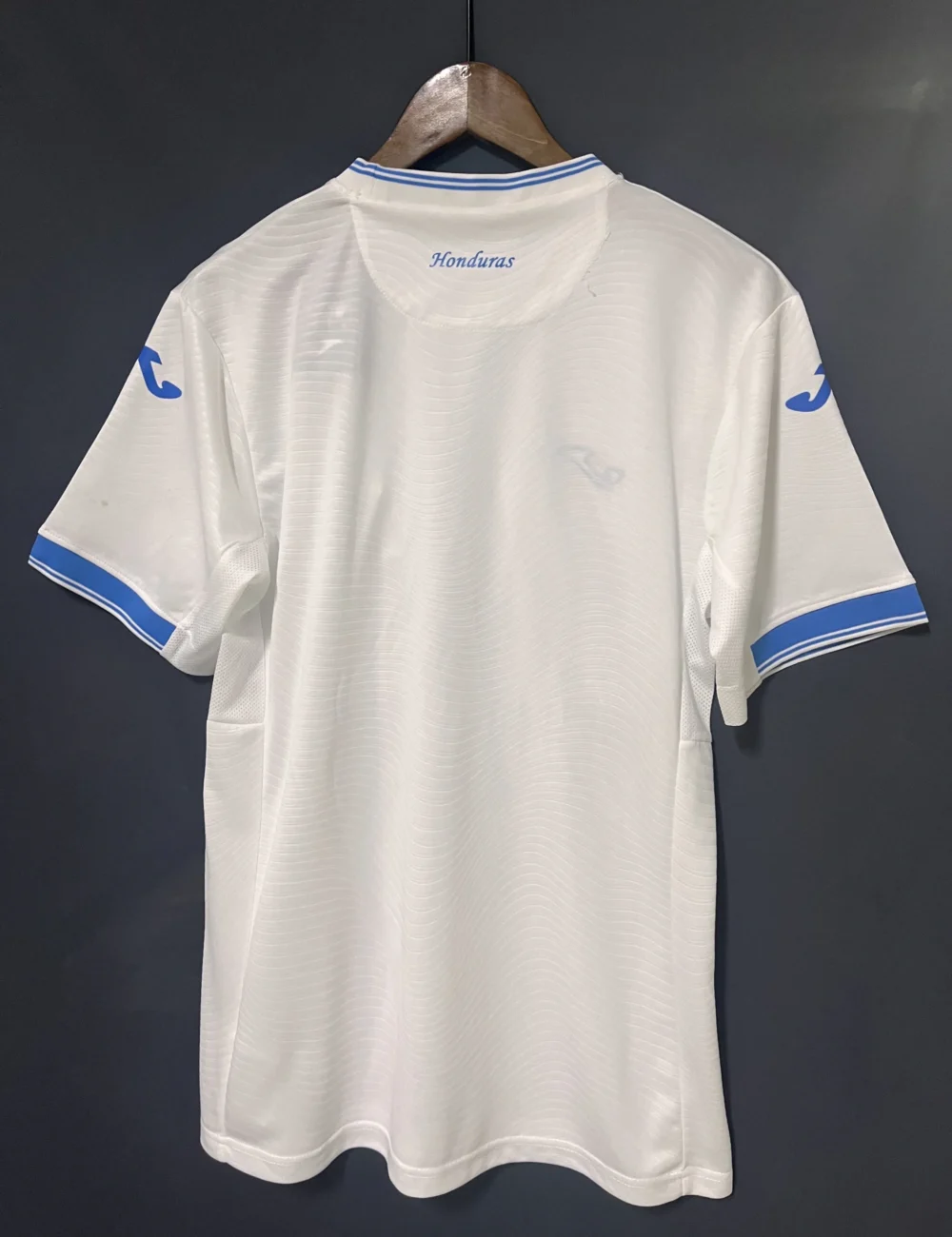 Honduras Soccer Jersey Home Custom Shirt 2024 - Image 2