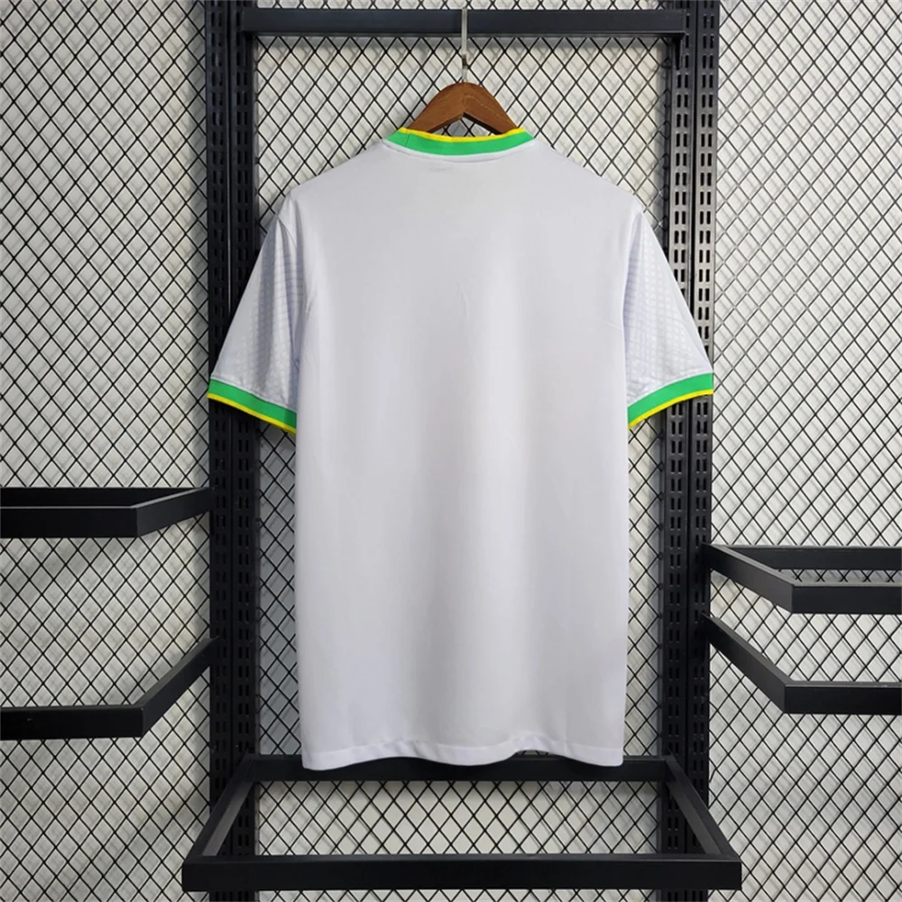 Brazil Soccer Jersey Special Edition Custom Shirt 2025 - Image 2