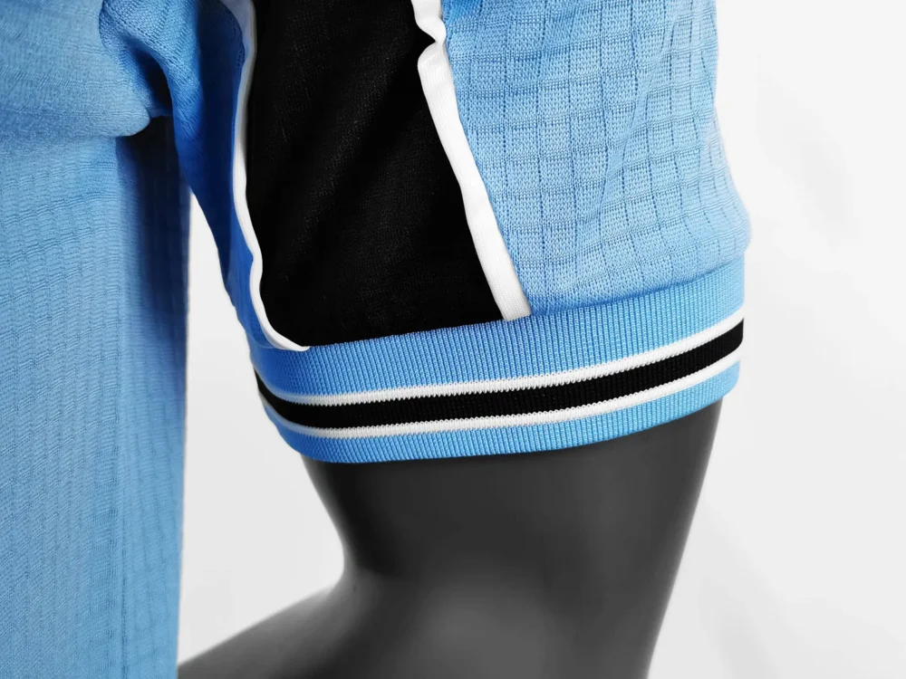 Lazio Retro Soccer Jersey Home Custom Shirt 1998/99 - Image 14