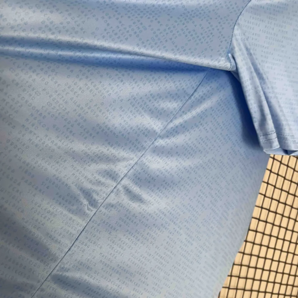 Celta Vigo Soccer Jersey Home Custom Shirt 2024/25 - Image 7