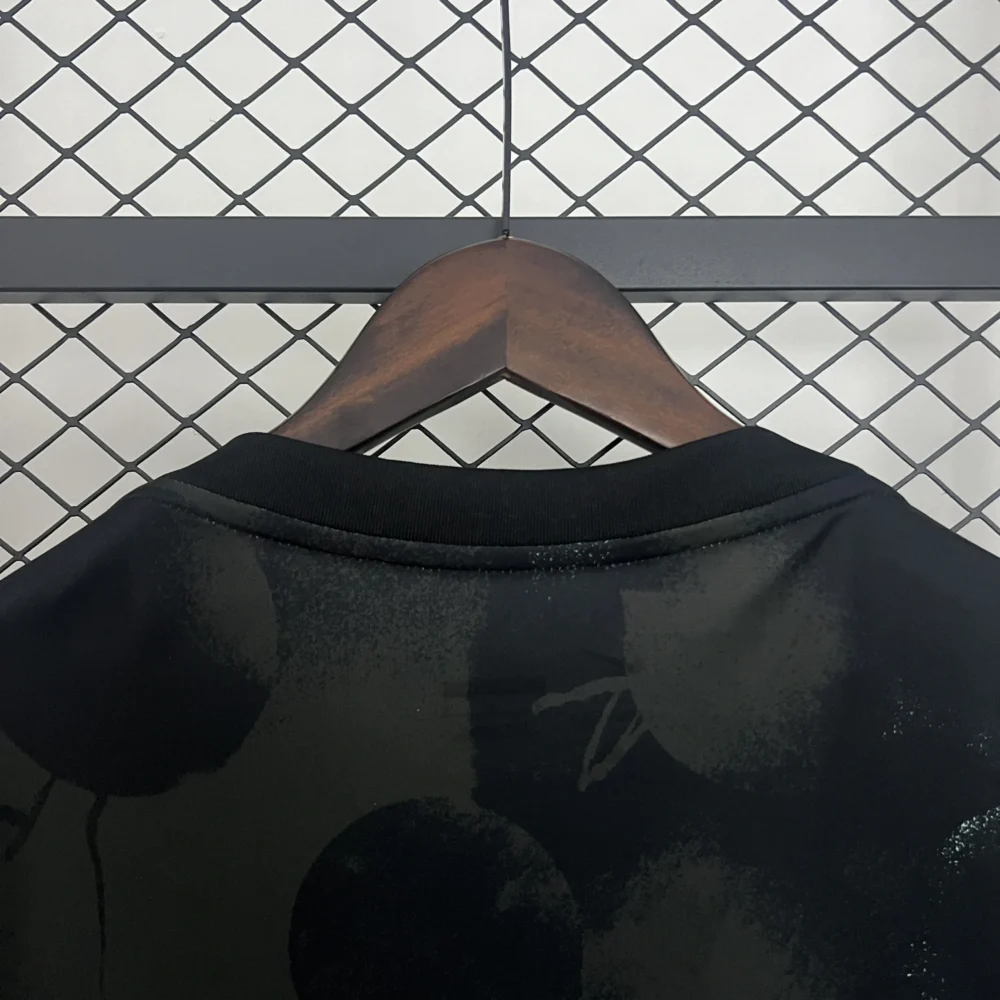 Corinthians Soccer Jersey Training Custom Shirt 2025 - Image 6