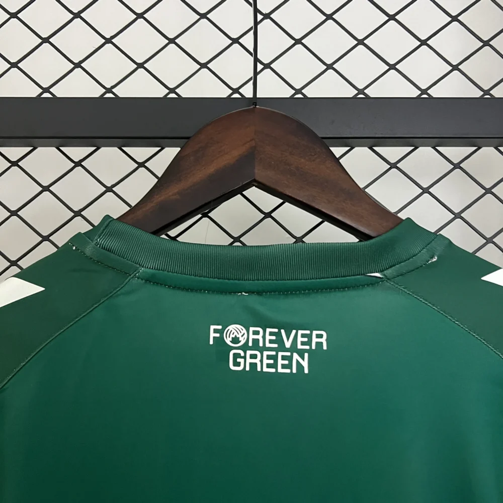 Real Betis Special Edition Soccer Jersey 2025/26 - Image 7