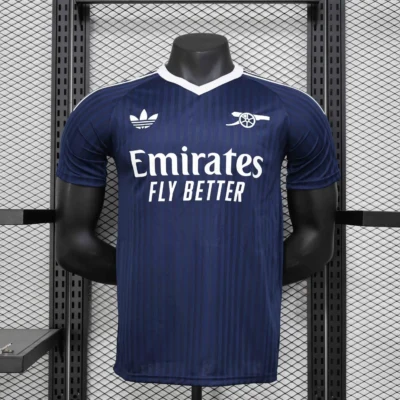 Arsenal Soccer Jersey Special Edition Authentic Shirt 2024/25