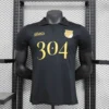 Authentic Football Jersey Barcelona Lamine Yamal Commemorative Edition Shirt 2024/25