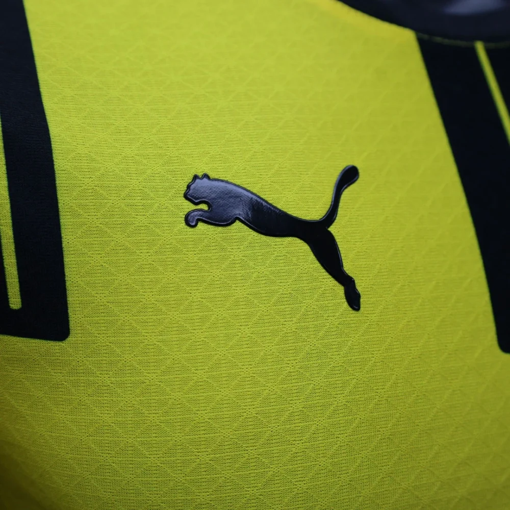 Borussia Dortmund Special Jersey Player Version 2024/25 - Image 4