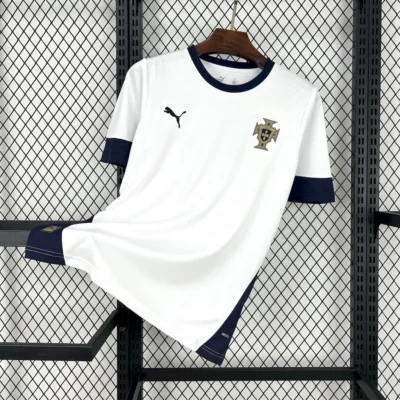 Portugal Soccer Jersey Training Custom Shirt 2025