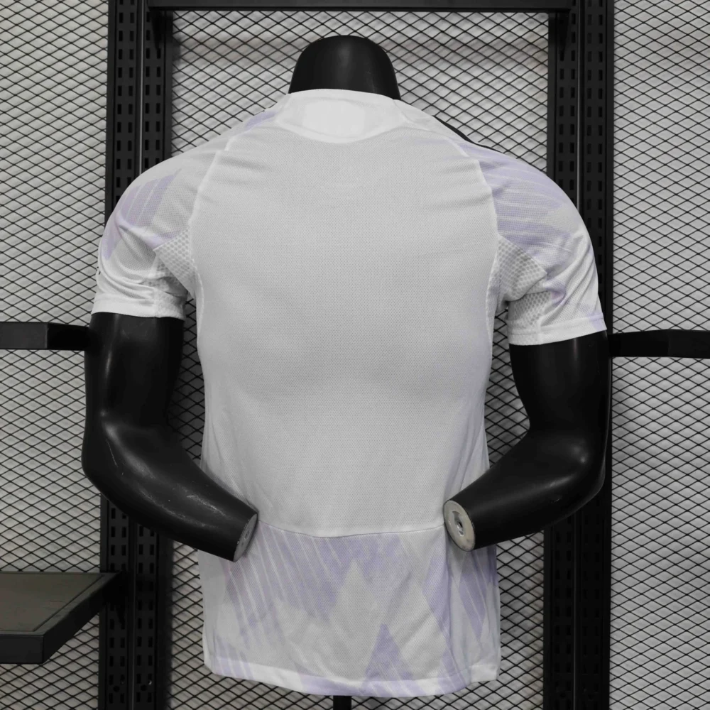 Manchester United Authentic Away Jersey Shirt 2025/26 - Image 2