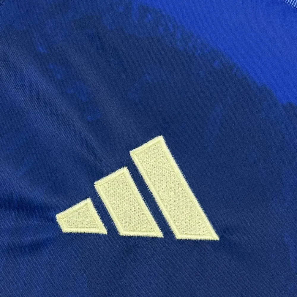 Club America Soccer Jersey Third Away Custom Shirt 2025/26 - Image 3