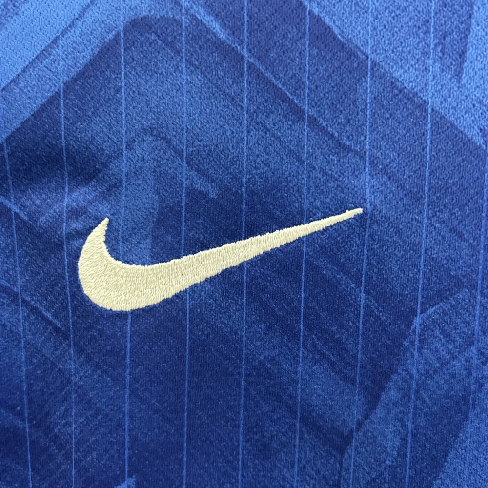Chelsea Football Jersey Home Kids Kit Jersey+Shorts 2025/26 - Image 4