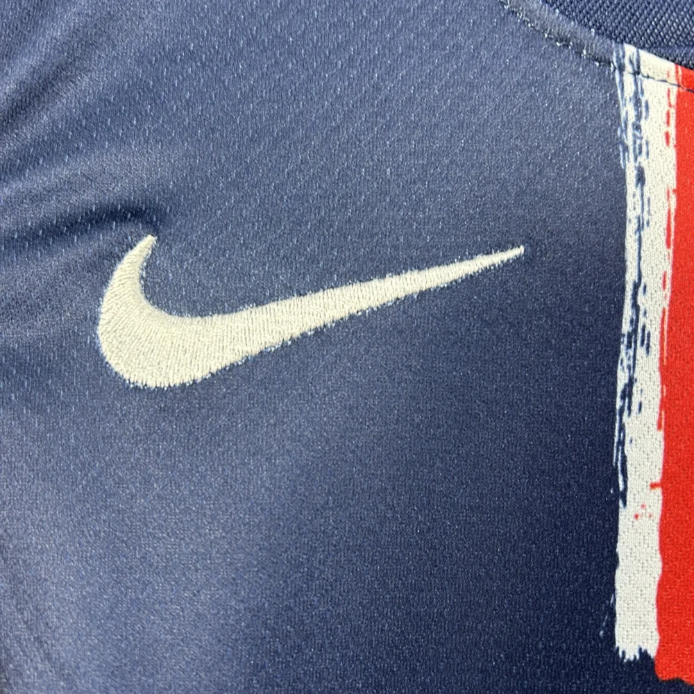 PSG Soccer Jersey Home x Champions of Europe Kids Kit Jersey+Shorts 2024/25 - Image 4