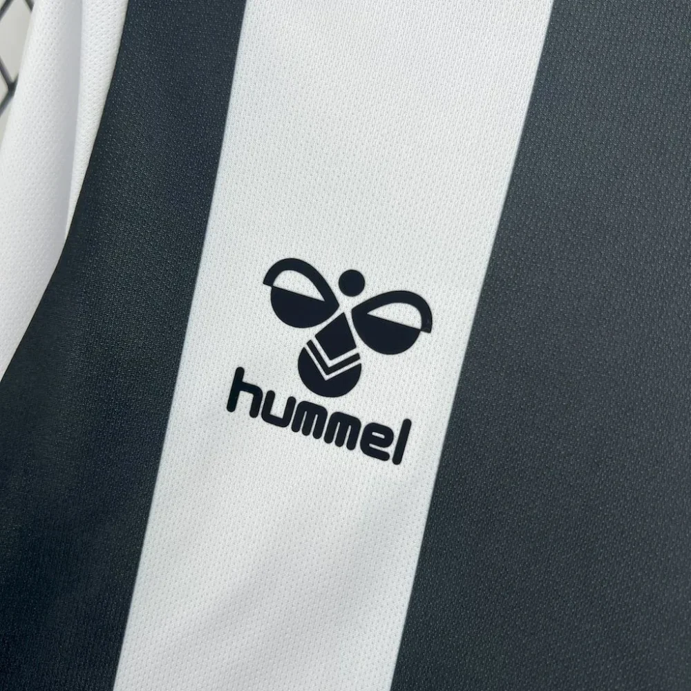 Real Betis Special Edition Soccer Jersey 2025/26 - Image 3