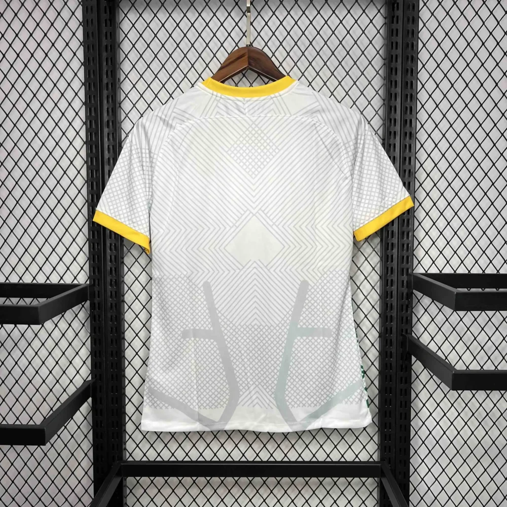 Inter Milan Soccer Jersey Snake Special Edition Custom Shirt 2024/25 - Image 2