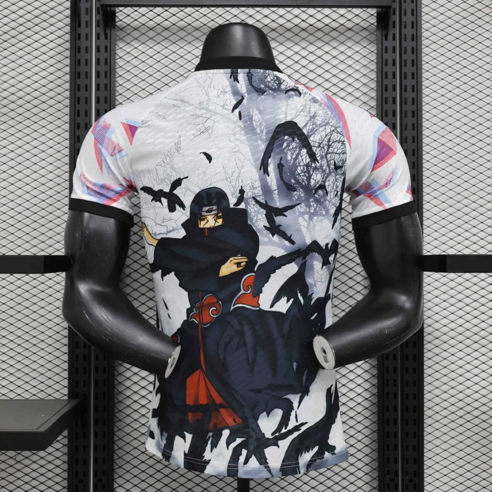 Japan Authentic Soccer Jersey Special Edition Shirt 2024 - Image 2