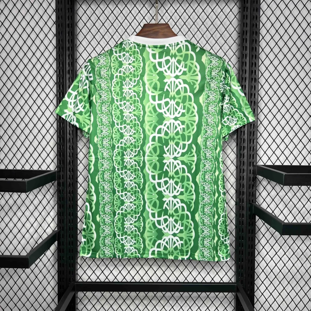 Celtic Soccer Jersey Training Custom Shirt 2024/25 - Image 2