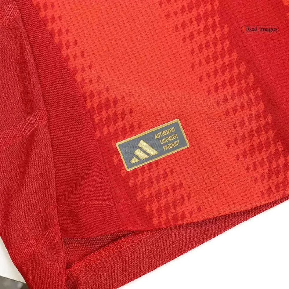 Bayern Munich Home Jersey Player Version 2024/25 - Image 5