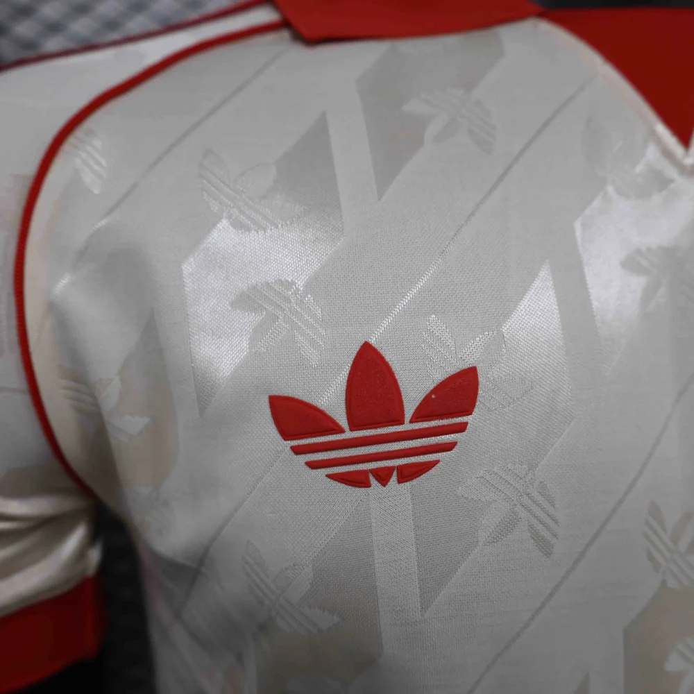 Bayern Munich Special Edition Jersey Player Version 2024/25 - Image 4