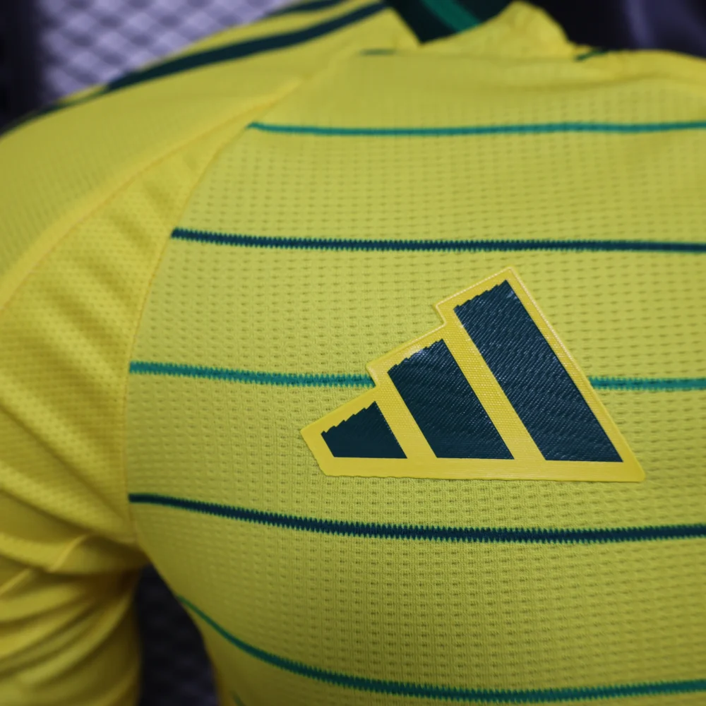 Celtic Authentic Soccer Jersey Away Shirt 2024/25 - Image 3
