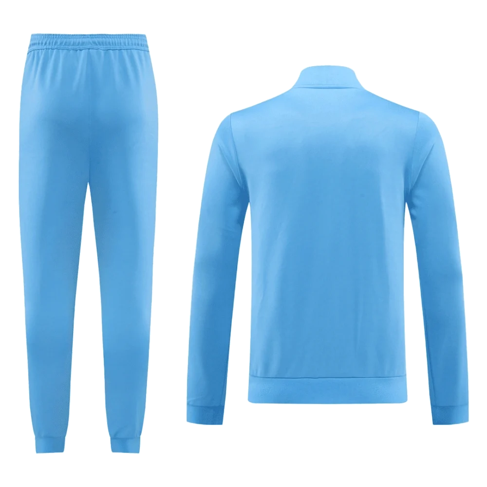 Argentina Training Jacket Kit (Jacket+Pants) 2024 - Image 2
