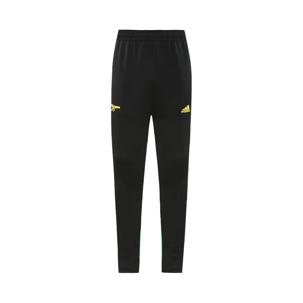 Arsenal Training Kit (Jacket+Pants) Green 2024/25 - Image 12