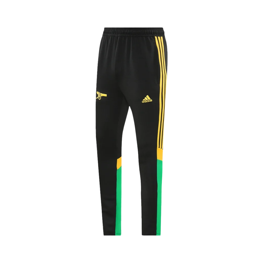 Arsenal Training Kit (Jacket+Pants) Green 2024/25 - Image 13