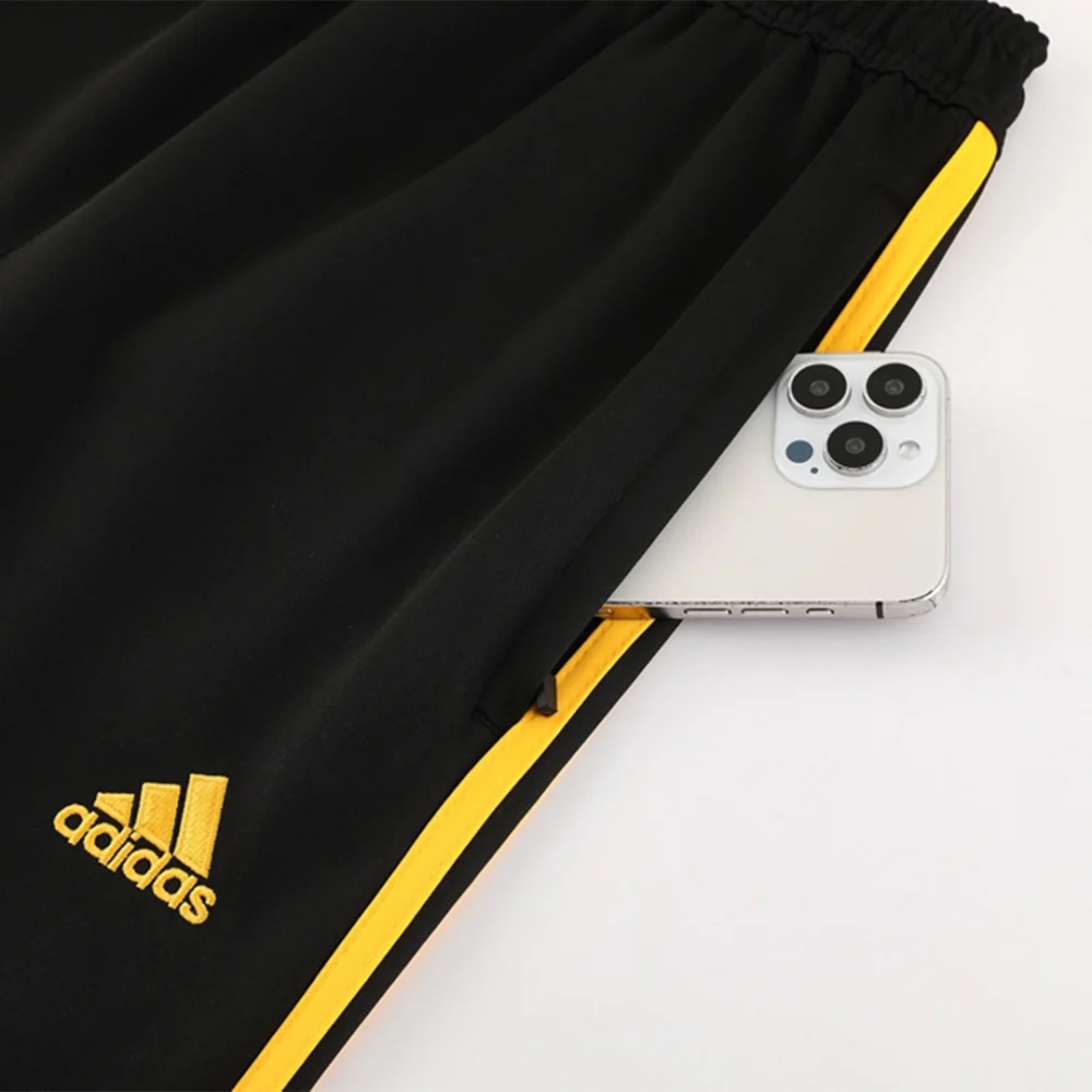 Arsenal Training Kit (Jacket+Pants) Green 2024/25 - Image 17