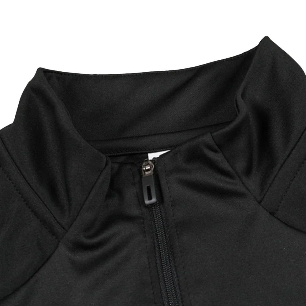 Arsenal Zipper Sweat Kit (Top+Pants) 2024/25 - Image 26