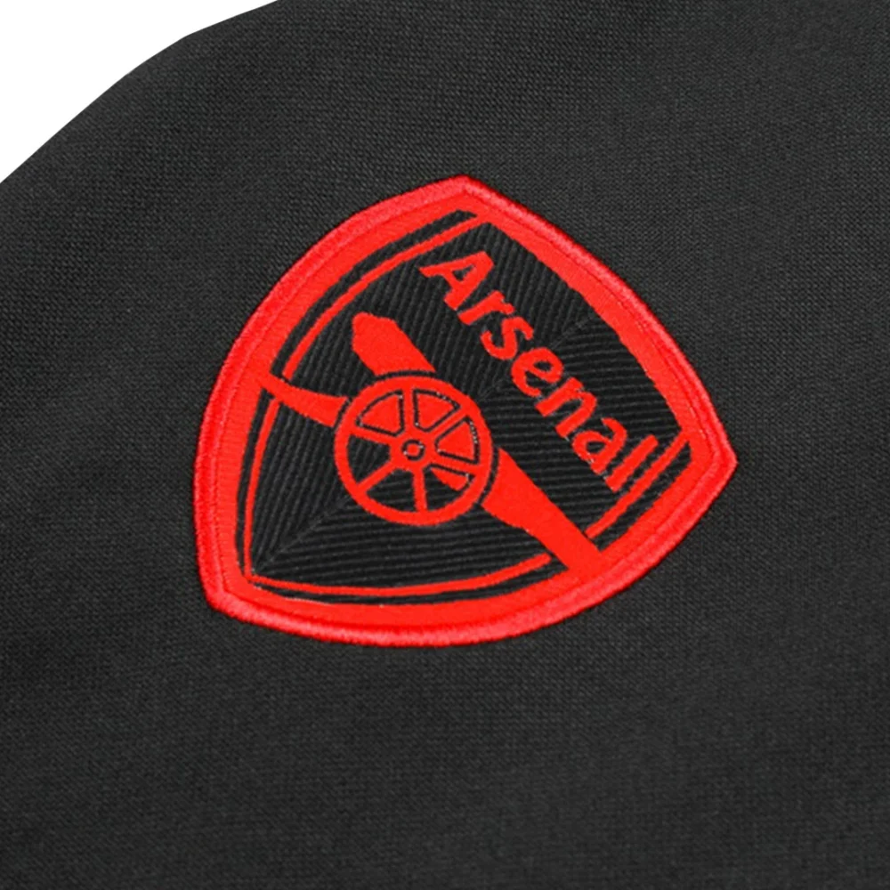 Arsenal Zipper Sweat Kit (Top+Pants) 2024/25 - Image 16