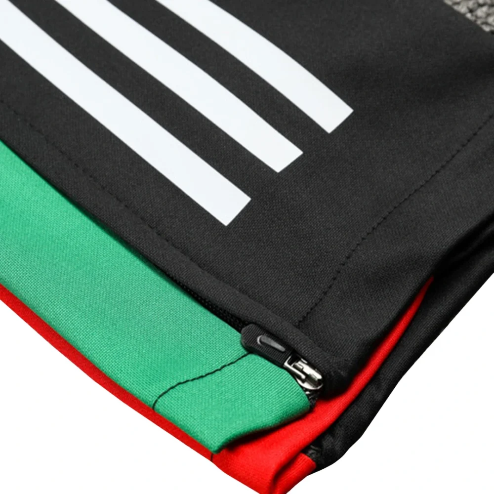 Arsenal Zipper Sweat Kit (Top+Pants) 2024/25 - Image 24