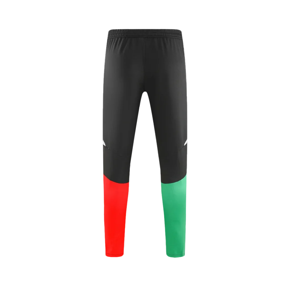 Arsenal Zipper Sweat Kit (Top+Pants) 2024/25 - Image 14