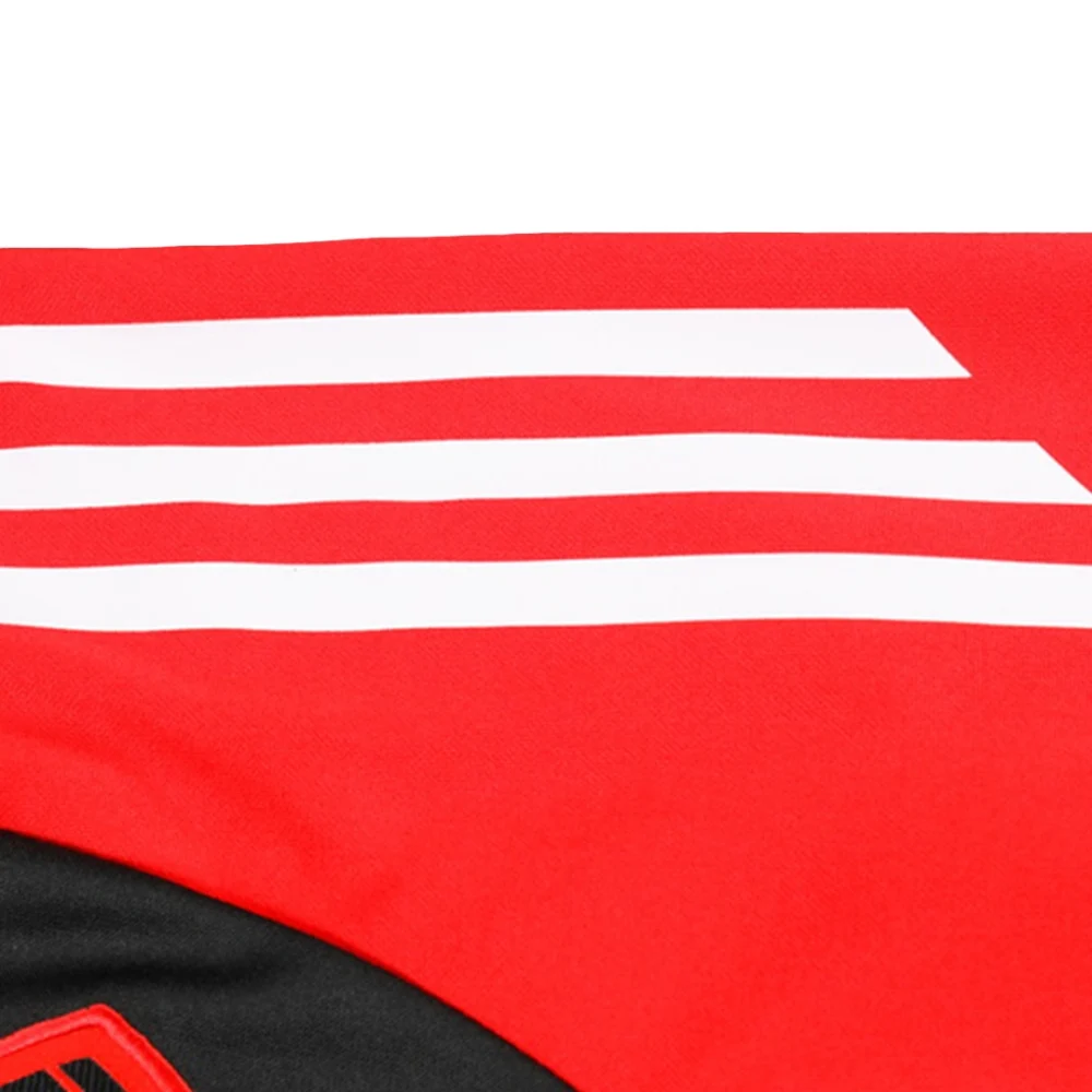 Kids Arsenal Zipper Sweat Kit (Top+Pants) 2024/25 - Image 9