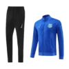 Barcelona Training Jacket Kit (Jacket+Pants) Blue 2024/25