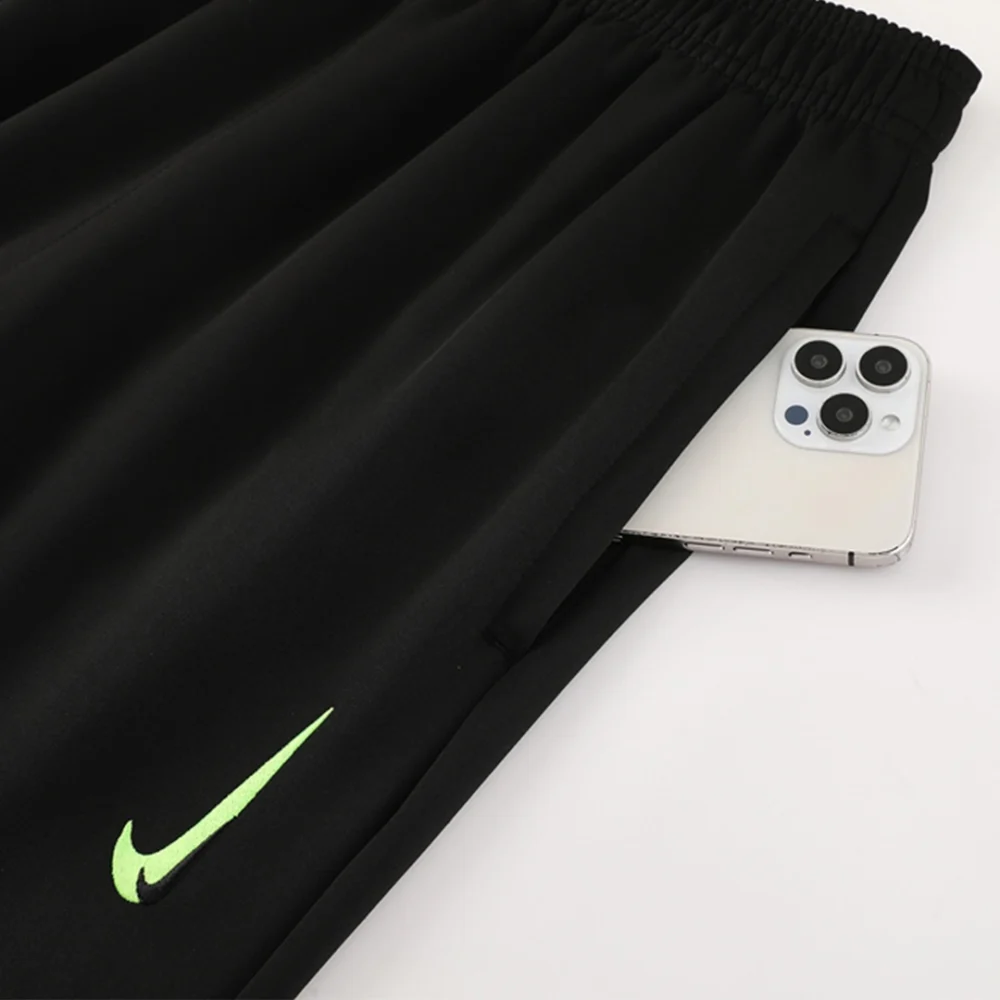 Barcelona Training Jacket Kit (Jacket+Pants) Blue 2024/25 - Image 12