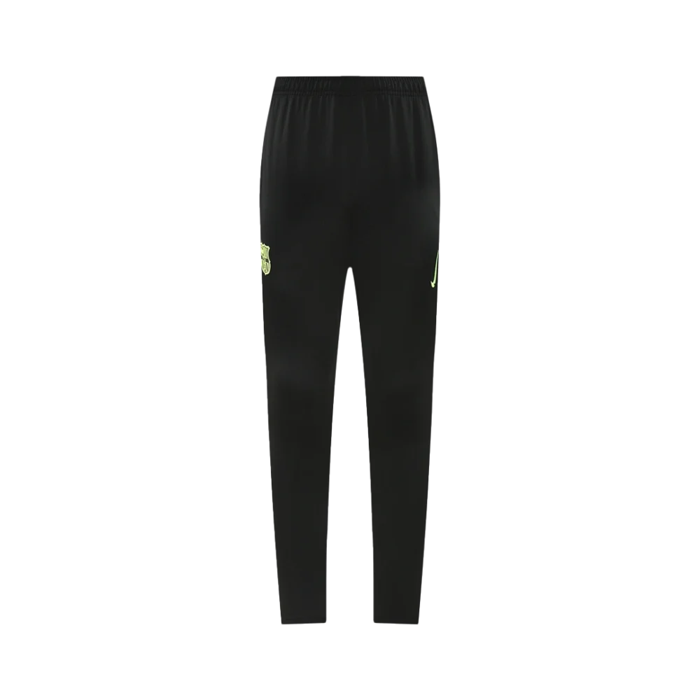 Barcelona Training Jacket Kit (Jacket+Pants) Blue 2024/25 - Image 9