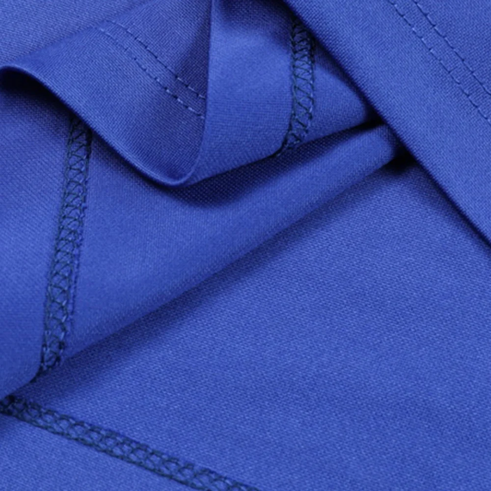 Barcelona Zipper Sweat Kit (Top+Pants) Blue 2024/25 - Image 10