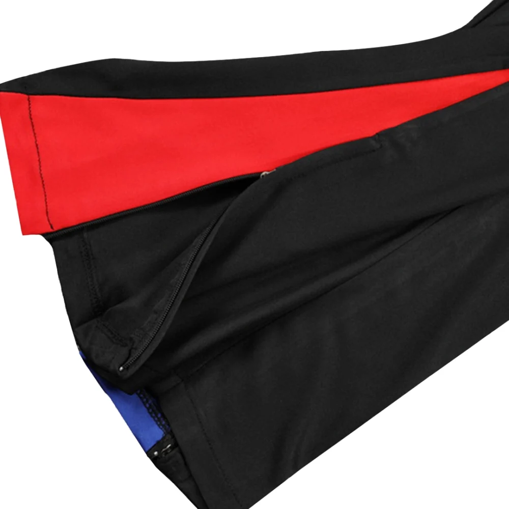 Barcelona Zipper Sweatshirt Kit (Top+Pants) 2024/25 - Image 17