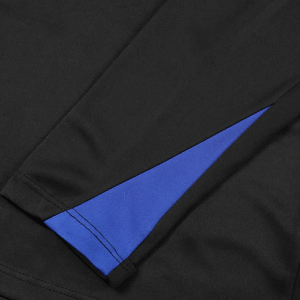 Barcelona Zipper Sweatshirt Kit (Top+Pants) 2024/25 - Image 18