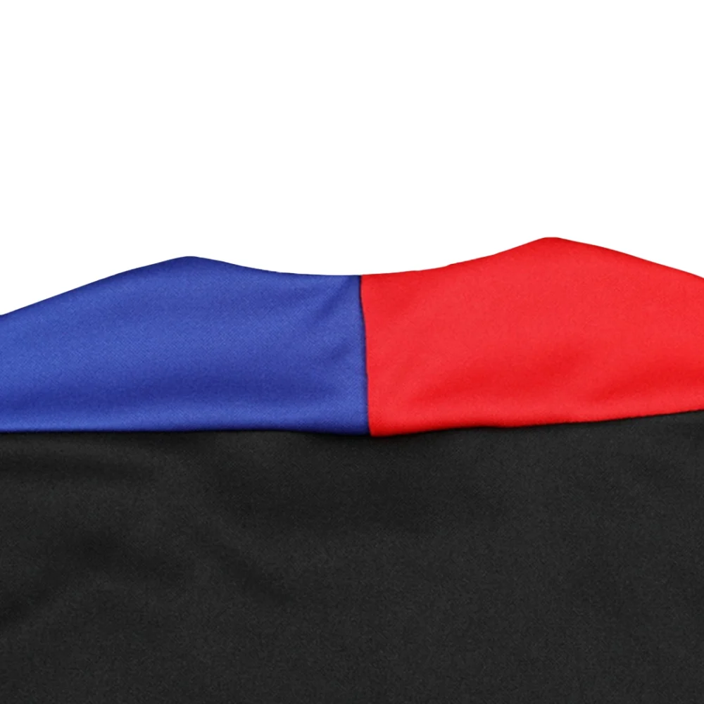 Barcelona Zipper Sweatshirt Kit (Top+Pants) 2024/25 - Image 9
